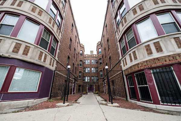 735-49 N Austin property